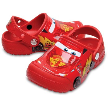 Crocs Kids Fun Lab Cars Clog * Actie *