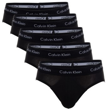 Calvin Klein 5 stuks Cotton Stretch Brief * Actie *