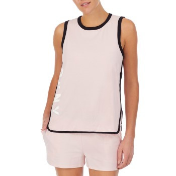 DKNY Casual Fridays Top and Shorts Set * Actie *