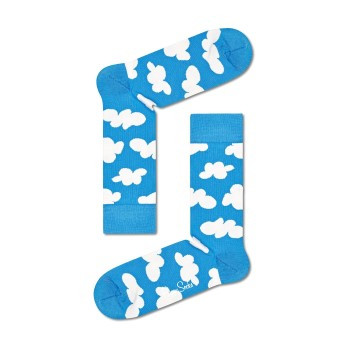 Happy Socks Cloudy Sock * Actie *