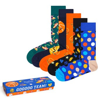 Happy Socks Game Day Gift Box * Actie *