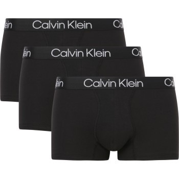 Calvin Klein 3 stuks Modern Structure Recycled Trunk