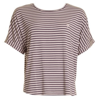 Missya Softness Stripe SS T-shirt * Actie *