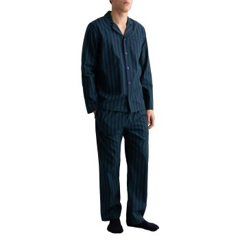 Gant Woven Cotton Stripe Pajama Set * Actie *