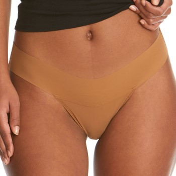 Hanky Panky Breathe Natural Rise Thong * Actie *