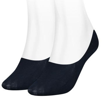 Tommy Hilfiger 2 stuks Women Footie Socks