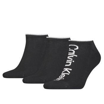 Calvin Klein 3 stuks Men Athleisure Sneaker Socks