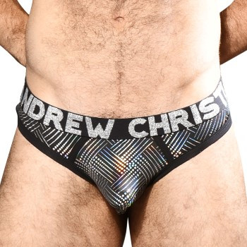 Andrew Christian Almost Naked Glamour Thong * Actie *