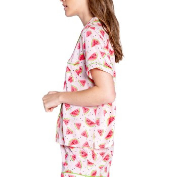 PJ Salvage Pyjamas Playful Prints * Actie *