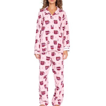 PJ Salvage Flannel Pyjama * Actie *