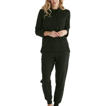 Damella Bamboo Frenchterry Suit * Actie *