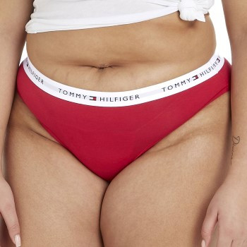 Tommy Hilfiger Curve Icons Logo Waistband Brief * Actie *