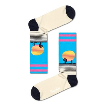 Happy Socks Sunset Sock * Actie *