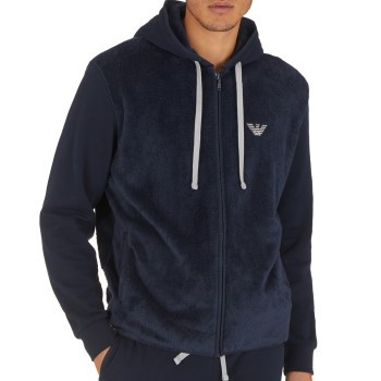 Armani Knit Hooded Sweater * Actie *