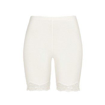 Damella Bamboo Lace Shorts * Actie *