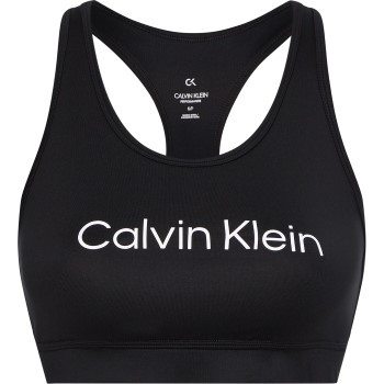 Calvin Klein Sport Essentials Medium Support Bra