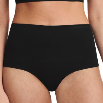 Chantelle Smooth Comfort High Waisted Thong * Actie *