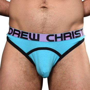 Andrew Christian Almost Naked Retro Thong * Actie *