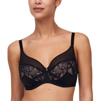 Chantelle Corsetry Very Covering Underwired Bra * Actie *