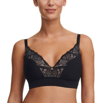 Chantelle Corsetry Wirefree Support T-Shirt Bra * Actie *