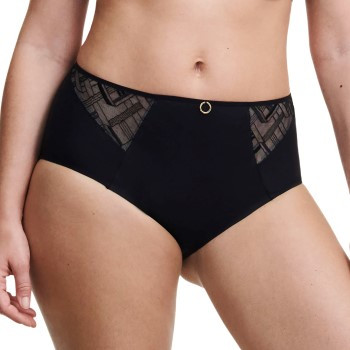 Chantelle Corsetry Full Brief Support High Waist * Actie *