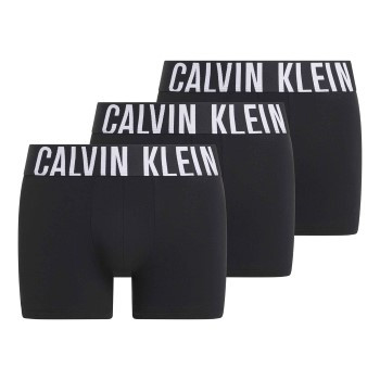 Calvin Klein 3 stuks Intense Power Trunks * Actie *