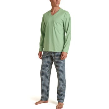 Calida Relax Imprint 3 Pyjamas * Actie *