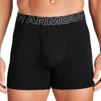 Under Armour Perfect Cotton 6in Boxer * Actie *