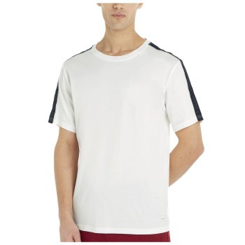 Tommy Hilfiger Established Stripe Sleeve T Shirt * Actie *