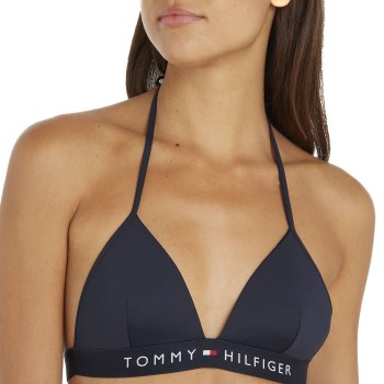 Tommy Hilfiger Original Triangle Bikini Top * Actie *