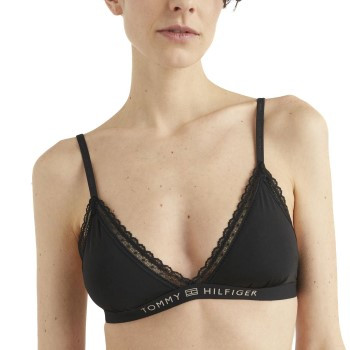 Tommy Hilfiger Lace Unlined Triangle Bra * Actie *