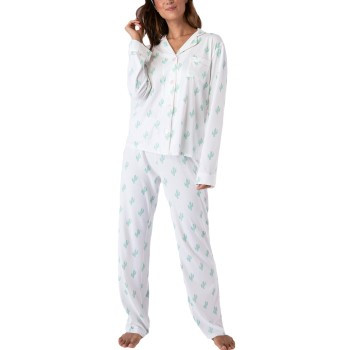 PJ Salvage Playful Prints Long Pyjamas * Actie *