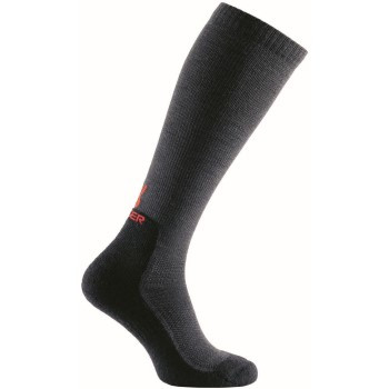 Seger Work Thin Wool High Compression Sock