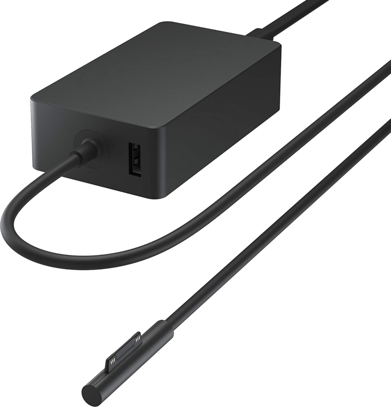 Microsoft Surface 127W Power Supply