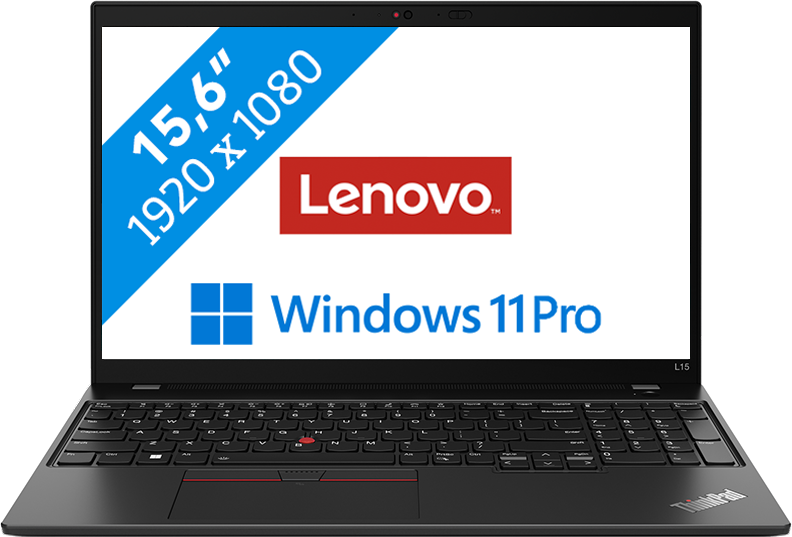 Lenovo ThinkPad L15 Gen 4 Intel - 21H3002SMH