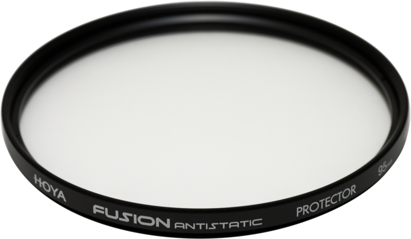 Hoya Fusion Antistatic Protector 95mm