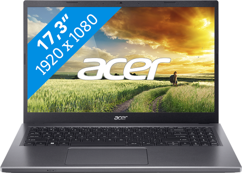 Acer Aspire 5 17 (A517-58GM-70KT)