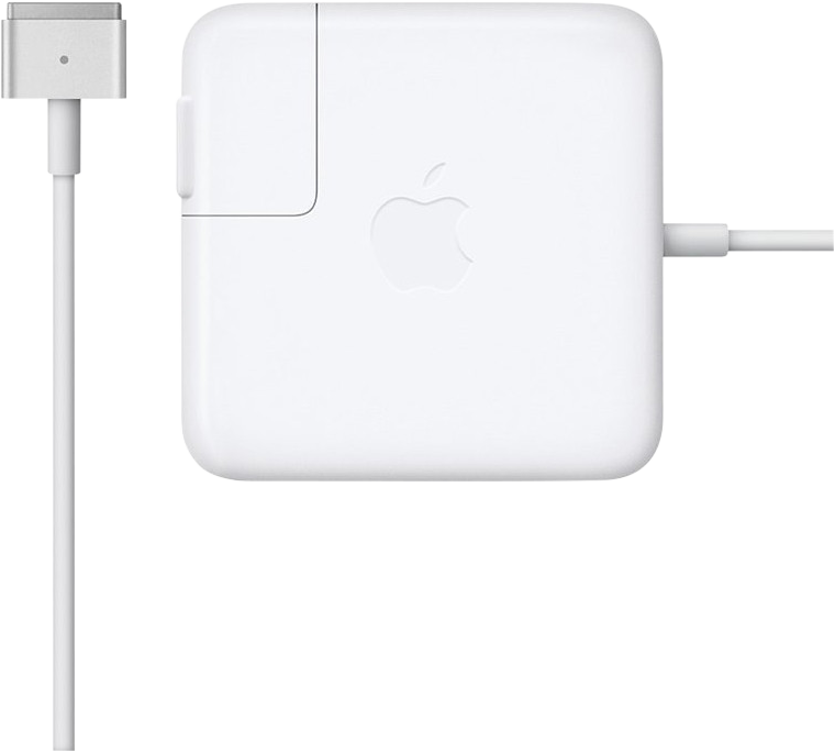 Apple MacBook MagSafe 2 Power Adapter 45W (MD592Z/A)