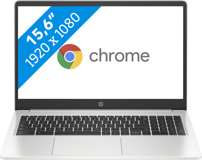 HP Chromebook 15a-na0940nd