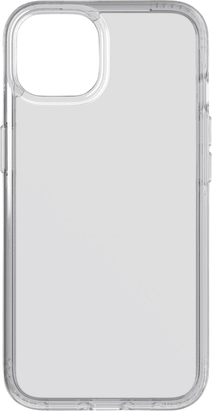 Tech21 Evo Clear Apple iPhone 13 Back Cover Transparant