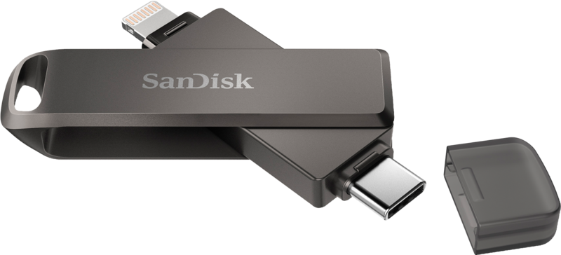 SanDisk iXpand Luxe 64GB