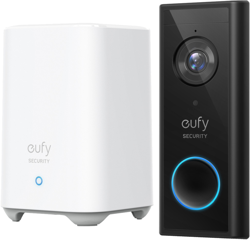 Eufy Doorbell Battery Set