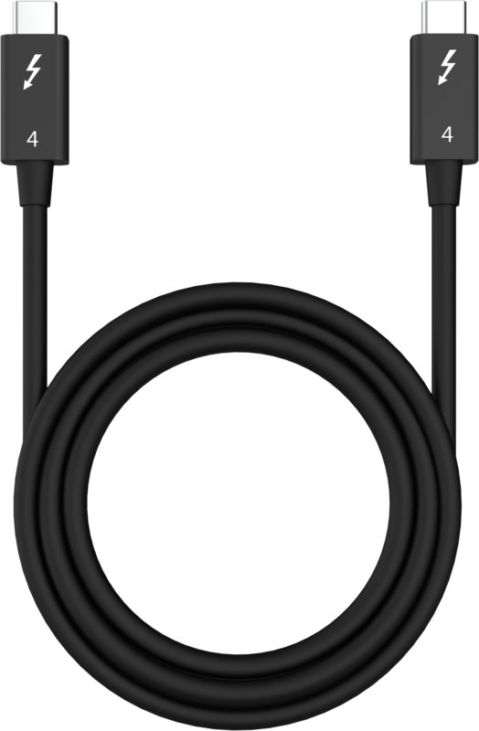 Sitecom Thunderbolt 4 Kabel 0,8 meter