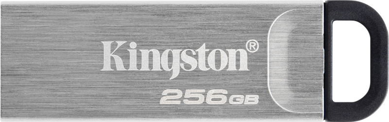 Kingston DataTraveler Kyson 256GB