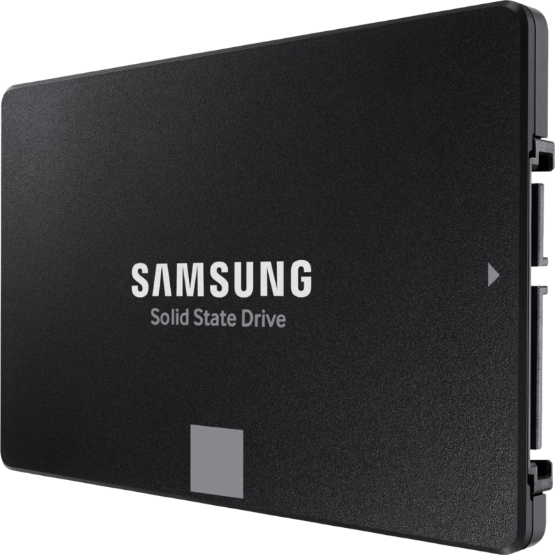 Samsung 870 EVO 2,5 inch 2TB