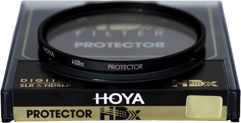 Hoya Protector Filter HDX 72mm