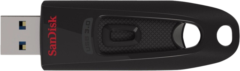 SanDisk Cruzer Ultra USB 3.0 128GB