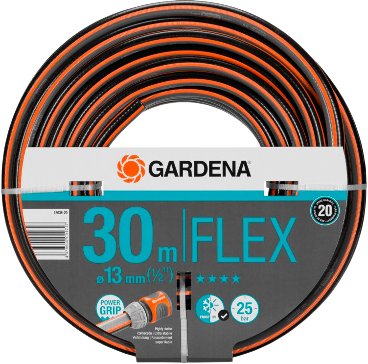 Gardena Comfort FLEX 1/2