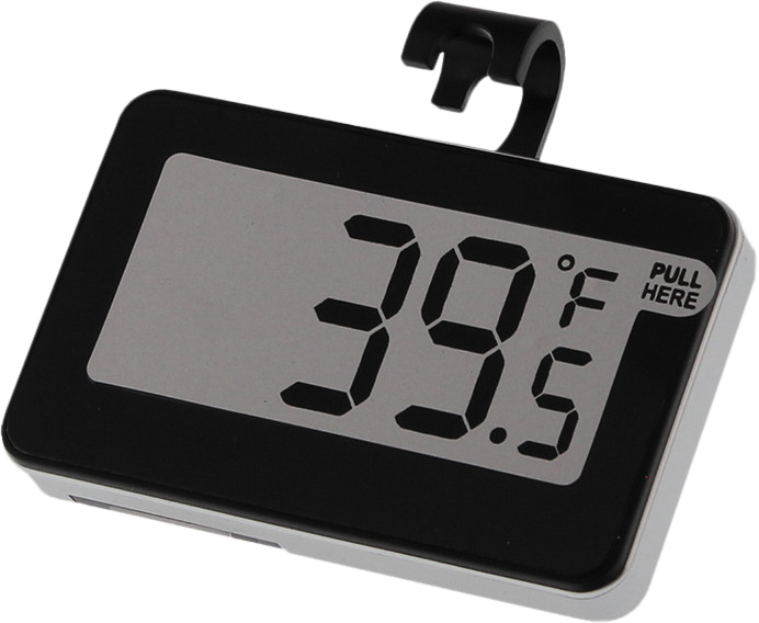Scanpart digitale thermometer