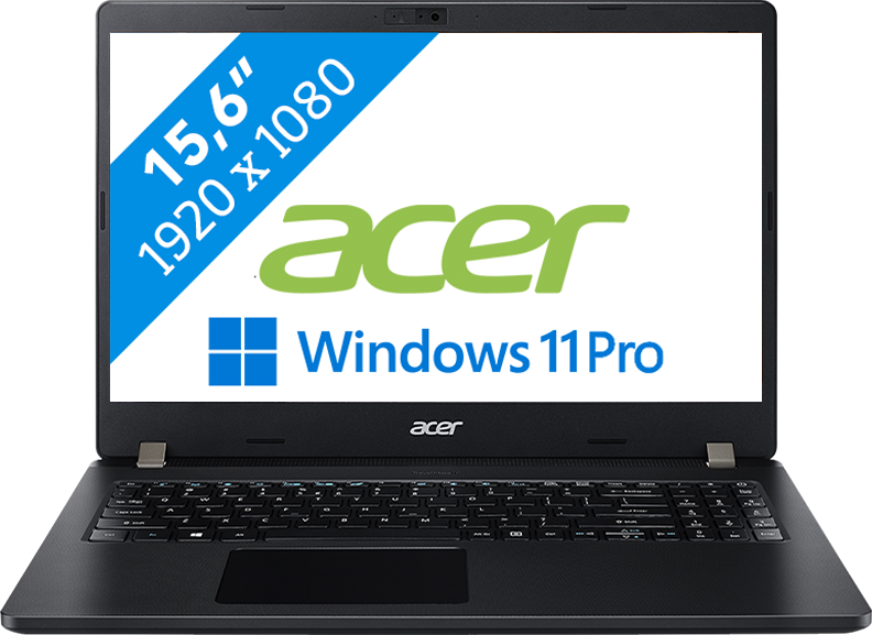 Acer TravelMate P2 (TMP215-53-753C)